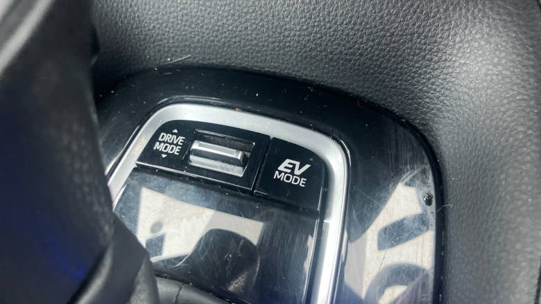 Toyota Corolla 1.8 VVT-i Hybrid Icon Tech 5dr CVT Hybrid Hatchback